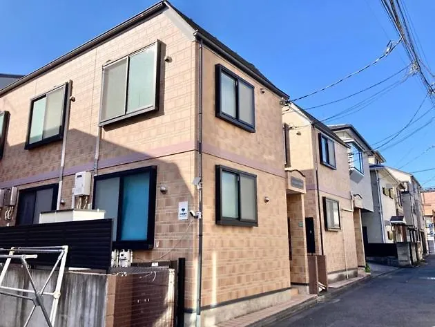 Apartment East Court Nagasaki - Vacation Stay 13045 Tokyo